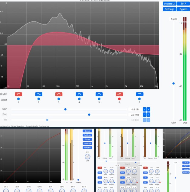 Sonoris VST Plugins For Windows - Kits4Beats