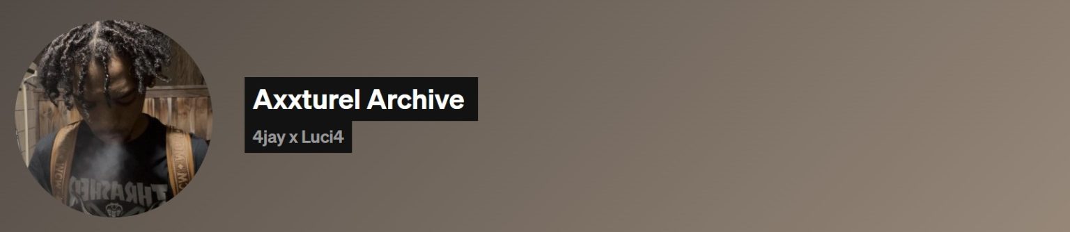 {{166}} AXXTUREL Archive Drum Kits - Kits4Beats