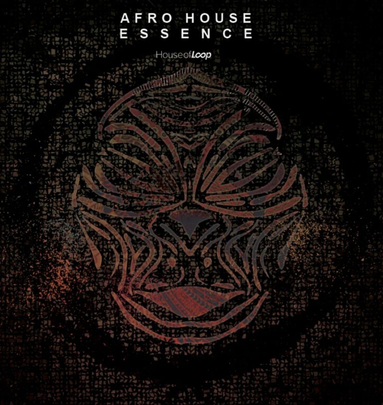 Afro Kit House Of Loop Afro House Essence - Kits4Beats
