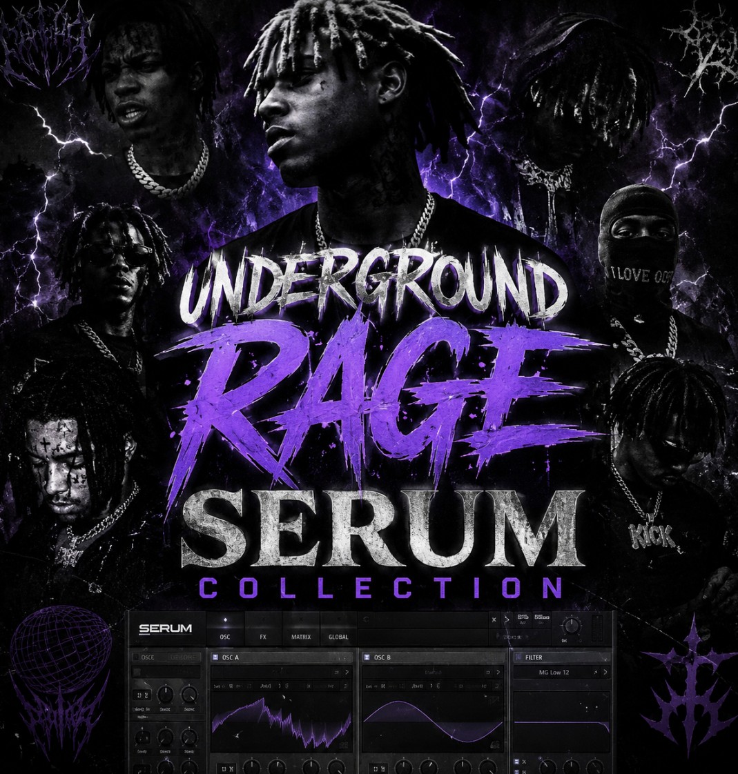 Collections - Kits4Beats