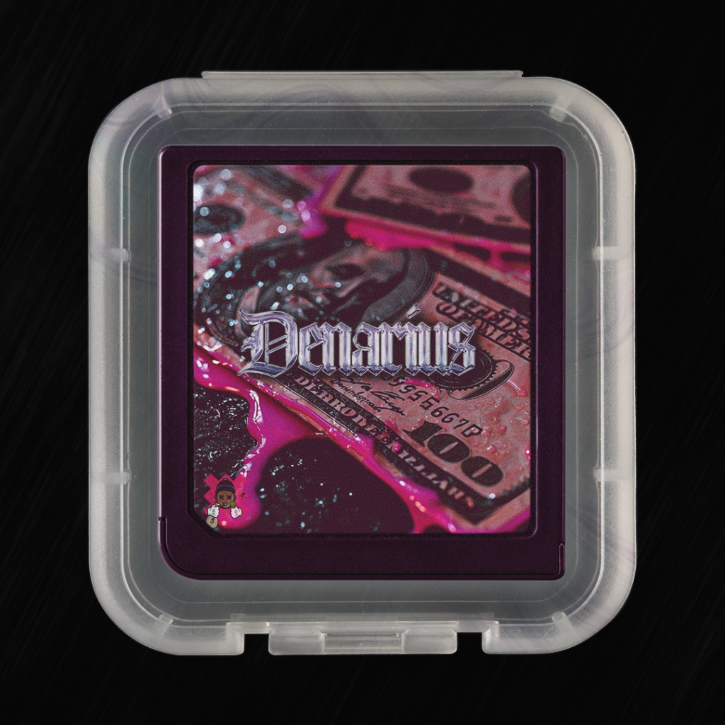 [FREE DEMO] Jay Stacks Beats - Denarius – Multi Kit, Trap, Hoodtrap ...
